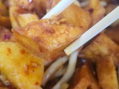 -楼兰印象(朝外店)