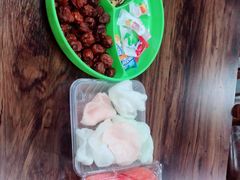 -清真·伊清阁餐厅