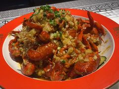 -熊记虾王·小龙虾(东晓南店)