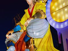 -武汉园博园(武汉自然博物馆)