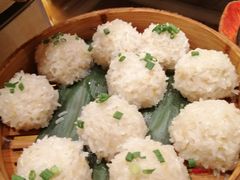 -俭朴菜(鲁磨路店)