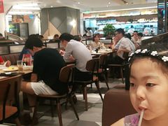 大堂-新旺茶餐厅·早餐(香港广场店)