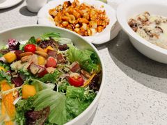 -紫光园·烤鸭·北京菜(团结湖店)