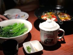 -客语客家菜(佳兆业广场店)