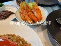 -杭州西湖柳莺里酒店·闻莺厅