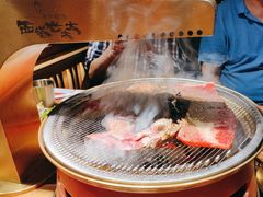 -西塔老太太泥炉烤肉(万柳华联店)