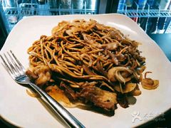 -HIHE Bistro·Oyster Bar(华熙live店)