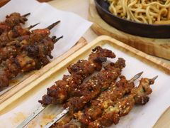 -羊之道草原味道清真餐厅(番禺店)
