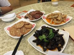 -老班长手工灌汤包老店(东山店)