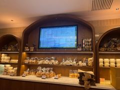 -国际饭店·帆声西饼屋(黄河路店)