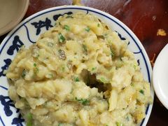-回水镇·江湖川菜(恒大新城店)