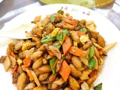 -晋阳饭庄(虎坊桥店)