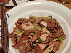 -黄山老妈·土菜(碧桂园店)