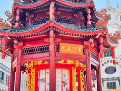 -汕头市小公园