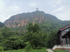 -京东石林峡风景区