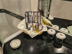 -汕头金海湾大酒店(万象城店)