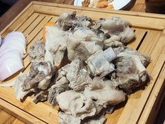 -俭寨大盘鸡·缸子肉·小公鸡·新疆菜(云通店)