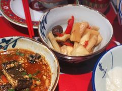 -味福记·本地特色菜(八一万达广场店)