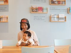 -猫的天空之城概念书店(北戴河蔚蓝海岸店)