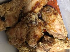 -the frypan韩国炸鸡啤酒(五路居店)