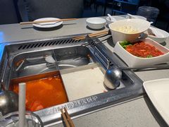 -海底捞火锅(之心城店)