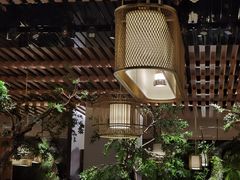 大堂-锦府盐帮·李宅(领展购物广场中关村店)
