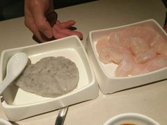 -海底捞火锅(奥体南路店)