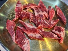 -六七八韩式烤肉·韩国料理(上杭路店)