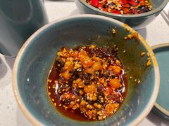 -新辣道鱼火锅(西直门店)