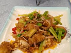 -古南都·老广东酒楼(龙江店)