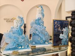 -杜哈夫DOUX RÊVE·生日蛋糕(日月光店)