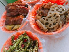 -咱家王新国把子肉(县东巷店)