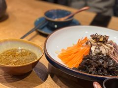 招牌凉米线-麦麦山云南菜(复地活力城店)