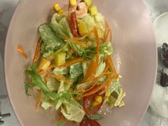 -TA'塔雀 墨西哥餐厅(江都金鹰店)