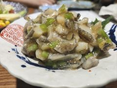 -左舞日本料理