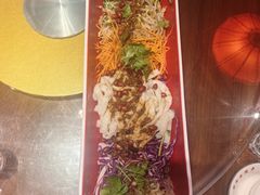 -那家老院子东北菜·饺子·小鸡炖蘑菇(艳华街店)