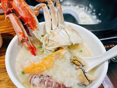 -海味当家·蒸锅海鲜(星海公园店)