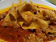 -小杨烤肉(朱雀店)