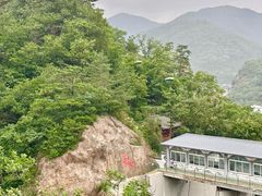 -本溪关山湖风景区