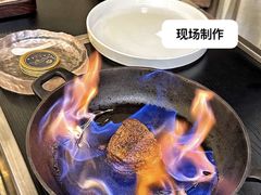 -王品牛排(郑州大卫城店)