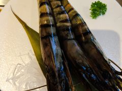 黑虎虾-元气寿司(东方宝泰店)