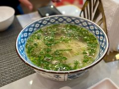 兰州牛肉面-飞天食府(飞天大厦店)