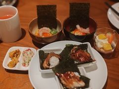 -嘉定凯悦·咖啡厅