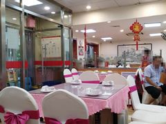 大堂-昱德来·天津菜(河西店)