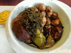 -小土豆北方菜馆(文慧园店)