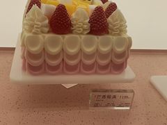 -好利来(乐堤港店)