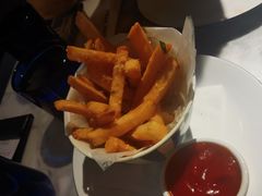 -玛尚诺意式餐厅(官舍店)