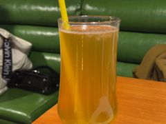 -Pizzeria da Nicola·火炉披萨(中大国际店)