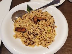 -枣子树·素食餐厅(朱家尖店)