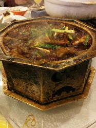 红烧羊肉-先锋国际宴会中心(先锋国际广场店)